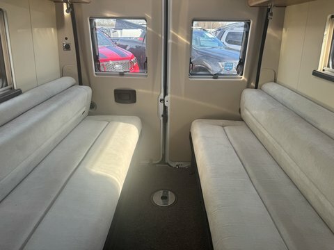 Fiat  2.3 Frontier Comanche 175 Bhp Grey #16