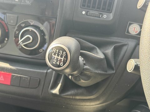 Fiat  Select 1222 Berth2 White #31
