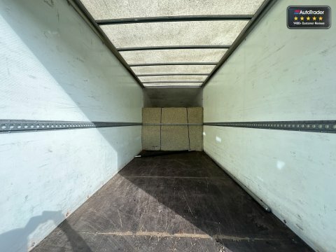 Citroen Relay Luton Lwb L3 CN70CKL  #4