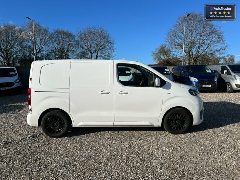 Toyota PROACE Swb L1h1 Low  #5