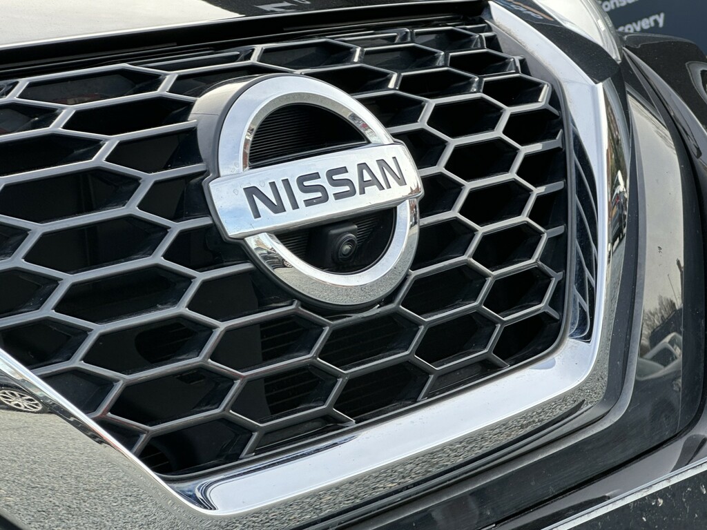 Nissan Juke Suv 1.0 Dig-t Tekna Black 2020 2020 LR20XRK Black #2