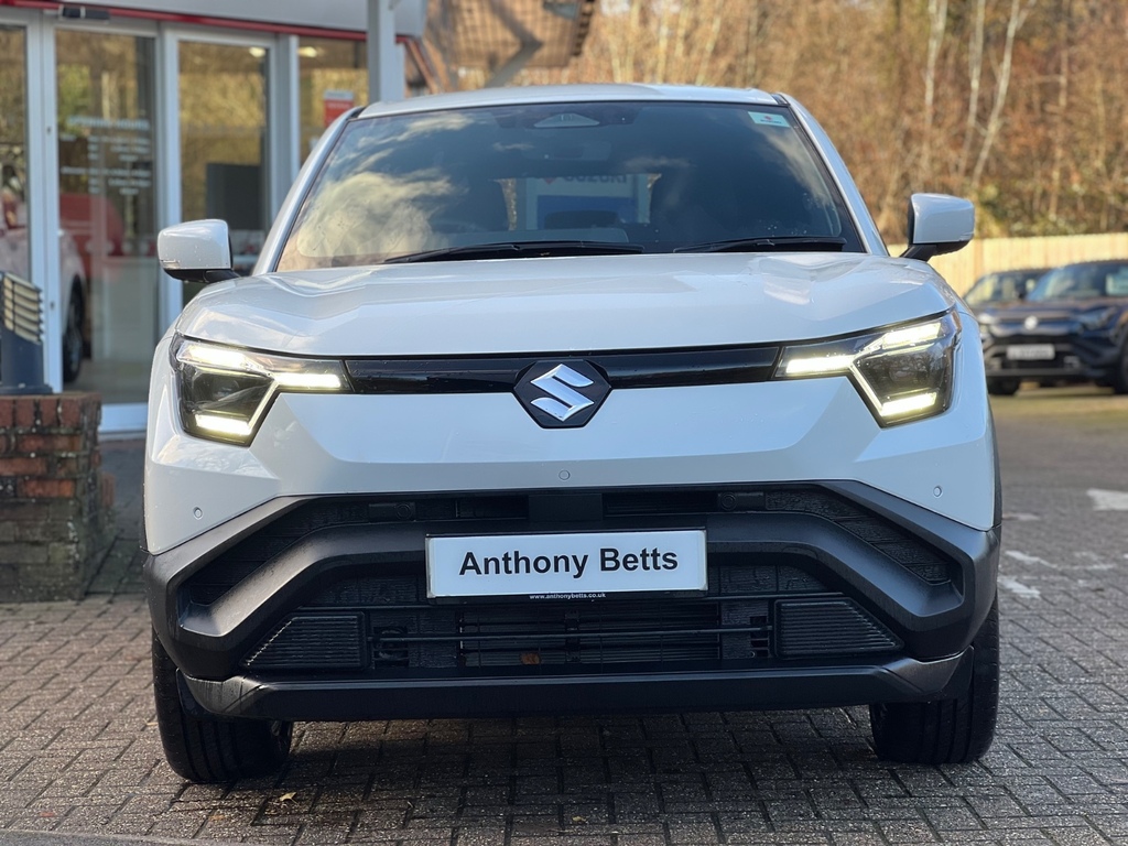 Suzuki Vitara 135Kw Motion Allgrip-e 61Kwh White