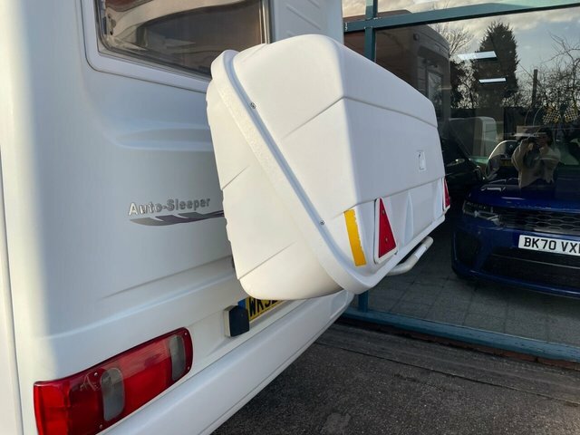 Peugeot Boxer 2003 Hdi 290 LX Mwb Cc White #10