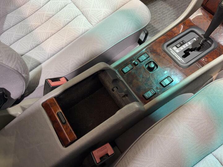 Mercedes-Benz E Class E220 2dr Auto Silver #19