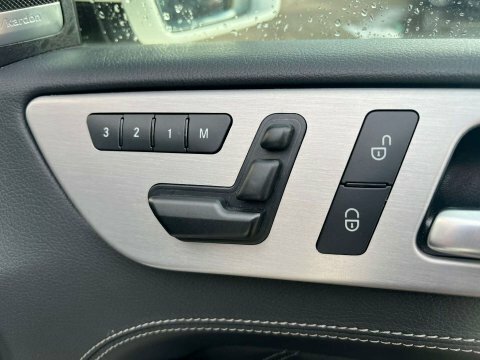 Mercedes-Benz M Class 1.5 109 Cdi Blueefficiency White #11