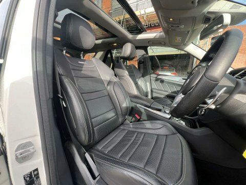 Mercedes-Benz M Class 1.5 109 Cdi Blueefficiency White #12