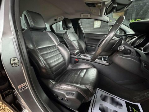 Peugeot 508 2.0 Bluehdi Gt SJ17UGU Grey #2