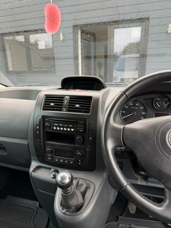 Fiat Scudo Mpv Grey #26