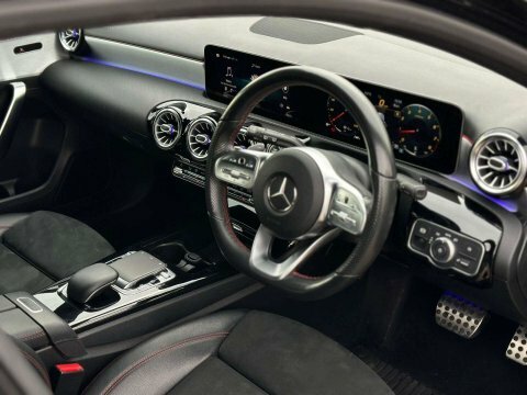 Mercedes-Benz A Class 2.0 A 200 DX19VNJ Grey #2