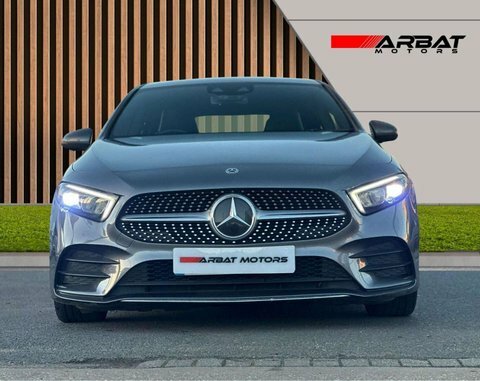 Mercedes-Benz A Class 2.0 A 200 DX19VNJ Grey #4