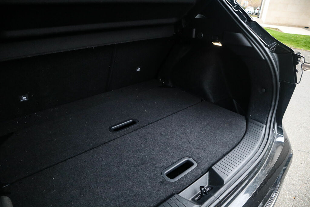 Nissan Qashqai 1.3 Dig-t Mh Tekna Bose Black #6