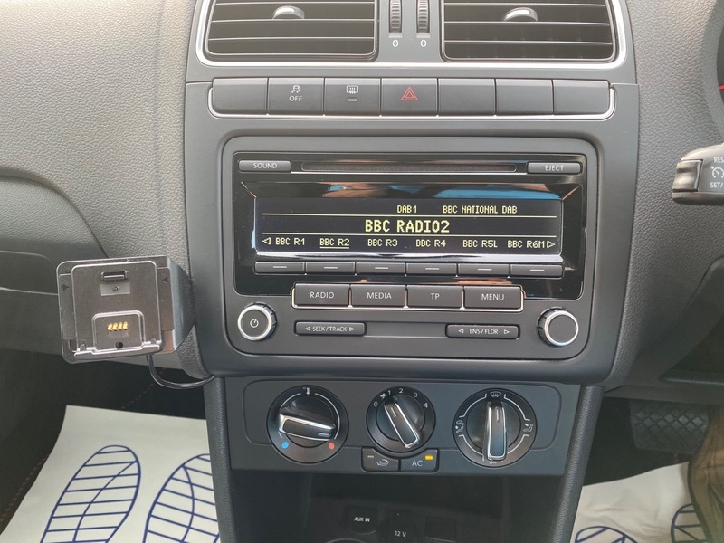 Volkswagen Polo Match Edition Dsg KY63YVJ Grey #4