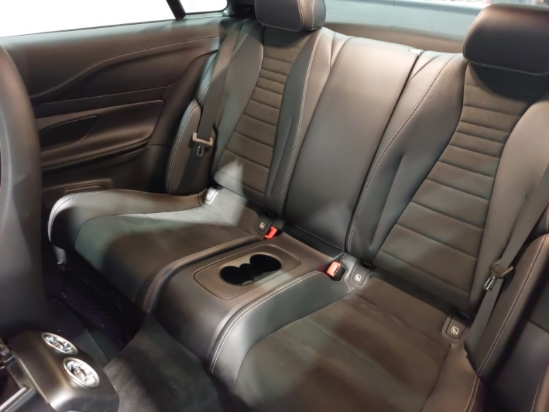 Mercedes-Benz E Class E220d Amg Line 9G-tronic BF68MHO Grey #6