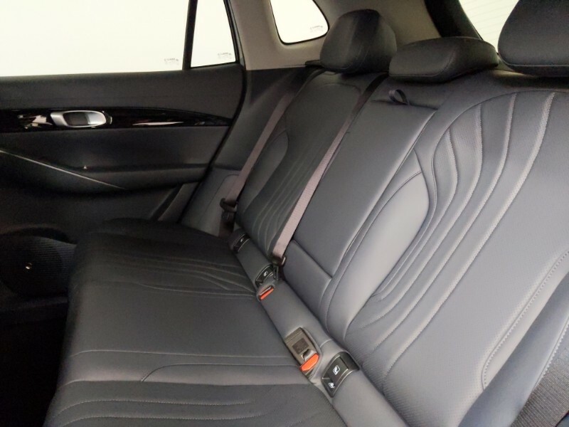 Geely EX5 160Kw Pro 60Kwh  Silver #6