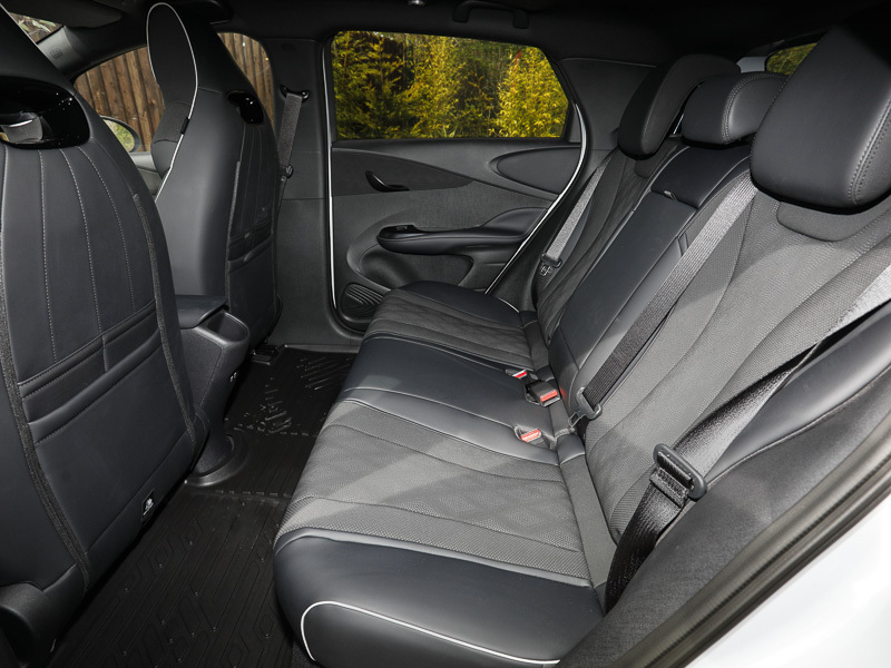 Byd Dolphin 150Kw Comfort 60.4Kwh  Grey #6
