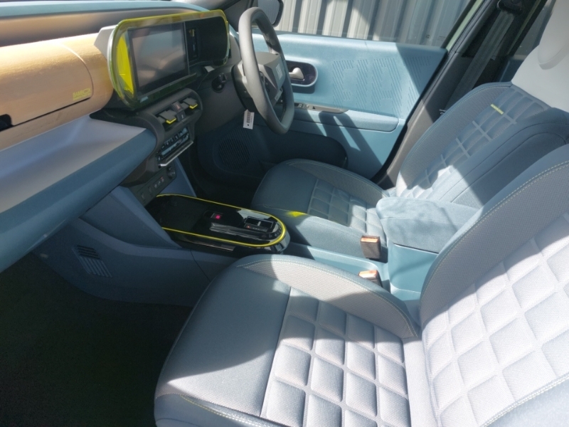 Fiat Panda 1.2 Hybrid 48V 110 La Prima Edct-6 Blue #5