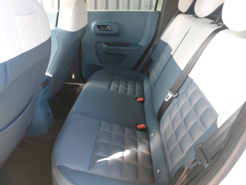 Fiat Panda 1.2 Hybrid 48V 110 La Prima Edct-6 Blue #6