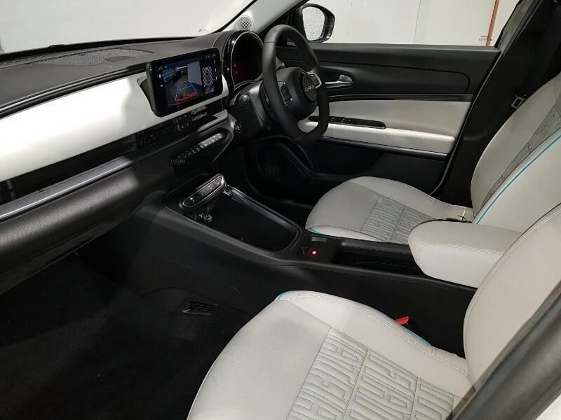 Fiat 600 1.2 Hybrid 48V La Prima Edct-6 Beige #5