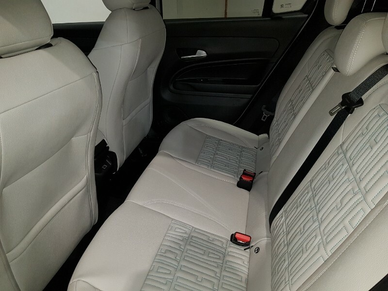 Fiat 600 1.2 Hybrid 48V La Prima Edct-6 Beige #6