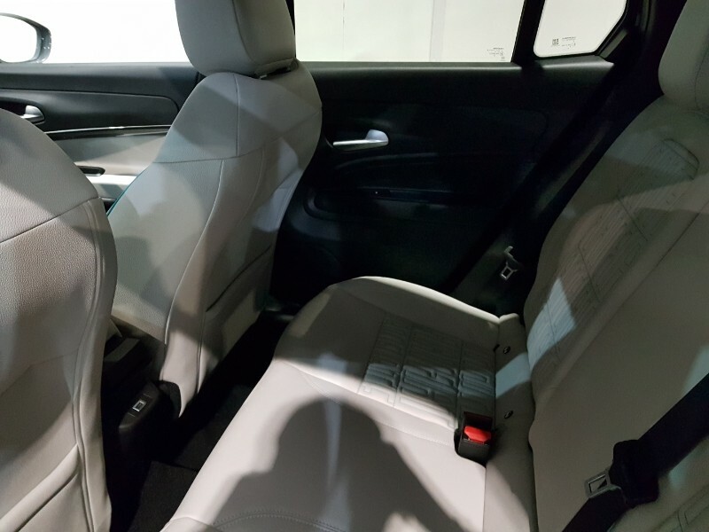 Fiat 600 1.2 Hybrid 48V La Prima Edct-6 Green #6
