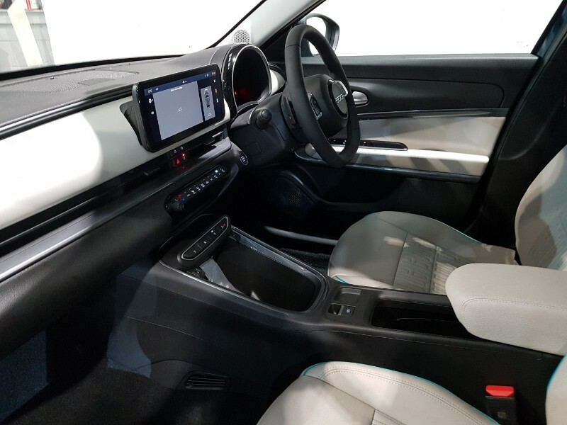 Fiat 600 1.2 Hybrid 48V La Prima Edct-6 Green #5