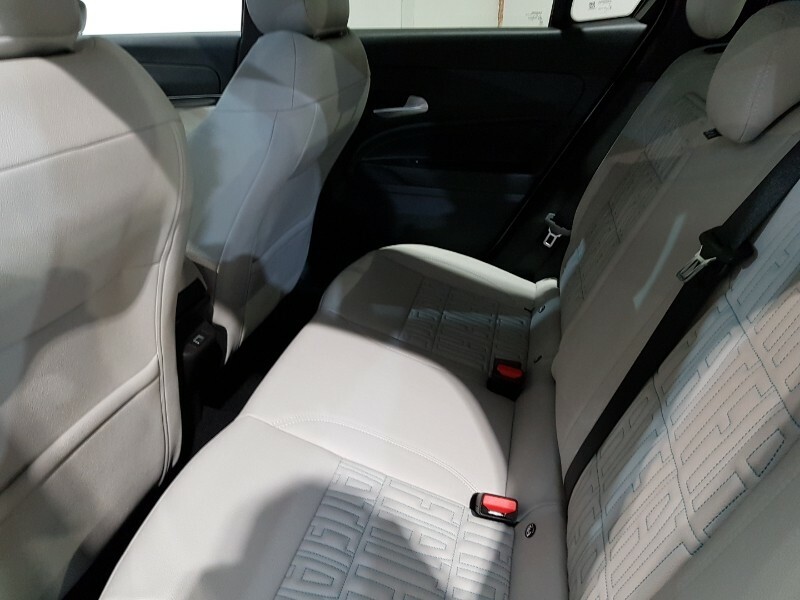 Fiat 600 1.2 Hybrid 48V La Prima Edct-6  White #6