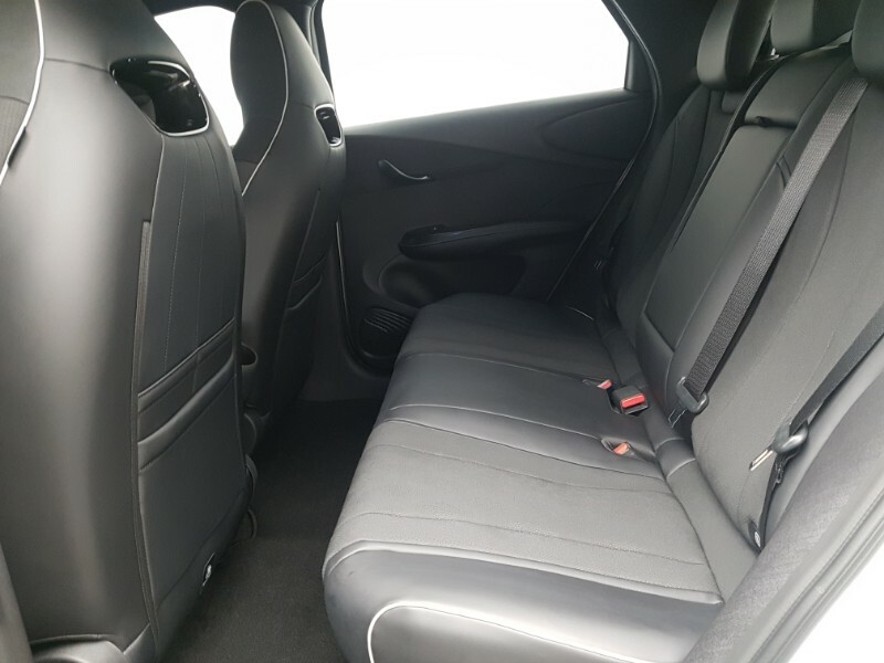Byd Dolphin 150Kw Comfort 60.4Kwh White #6