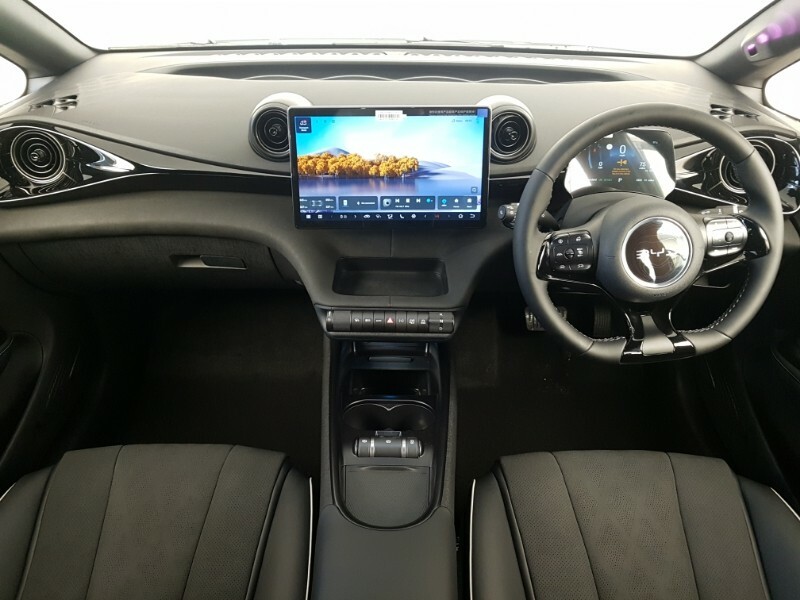 Byd Dolphin 150Kw Comfort 60.4Kwh White #3