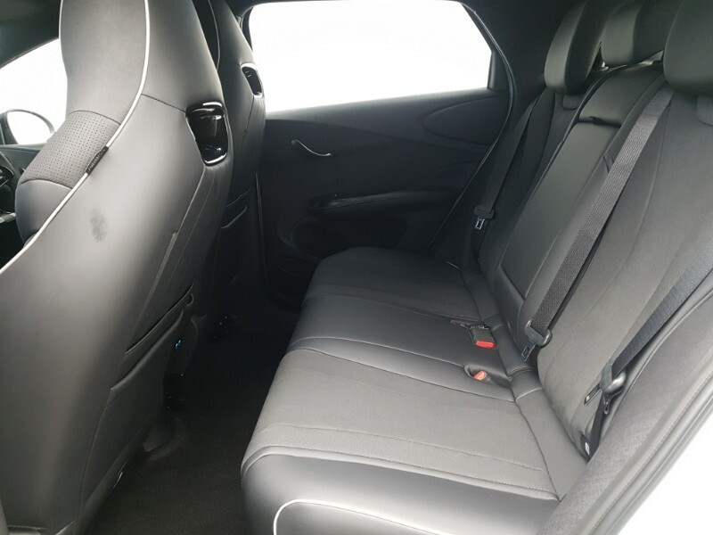 Byd Dolphin 150Kw Comfort 60.4Kwh White #6