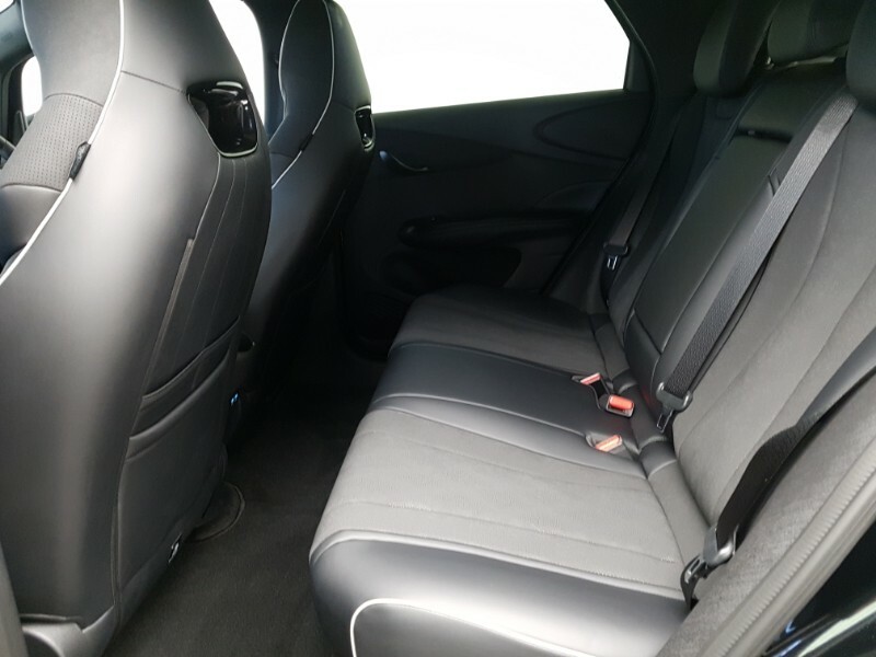Byd Dolphin 150Kw Design 60.4Kwh Black #6