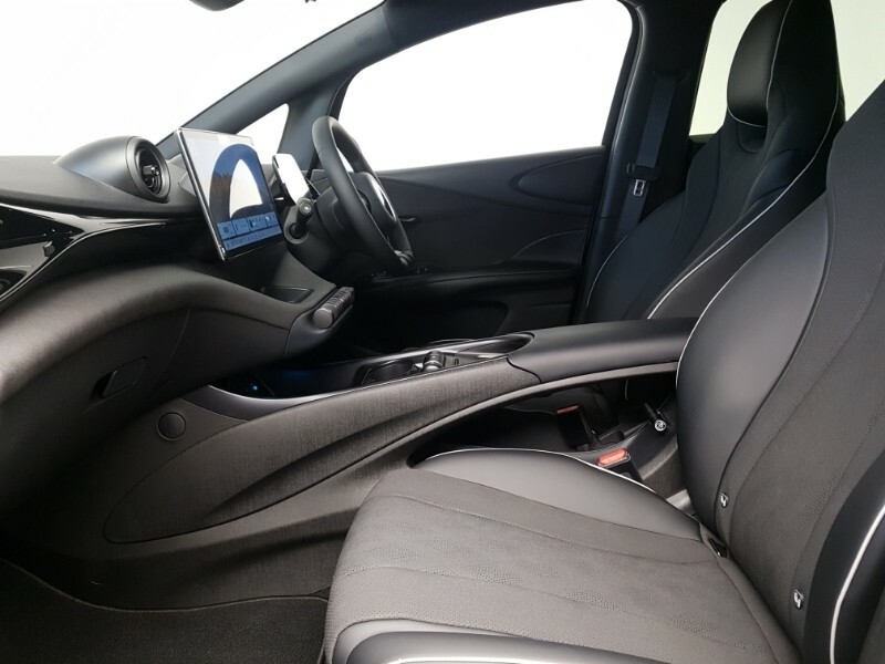 Byd Dolphin 150Kw Design 60.4Kwh Black #5