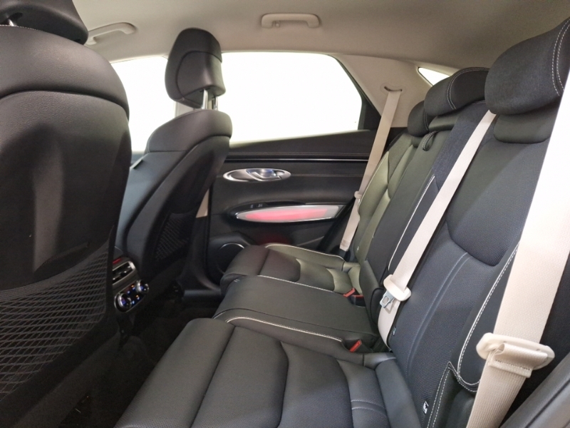 Genesis GV70 360Kw Sport 77Kwh Awd Innovation Grey #6