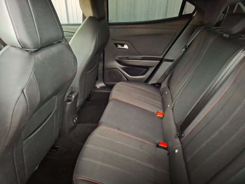 Vauxhall Mokka-e 100Kw Gs 50Kwh SC24HDV Grey #6