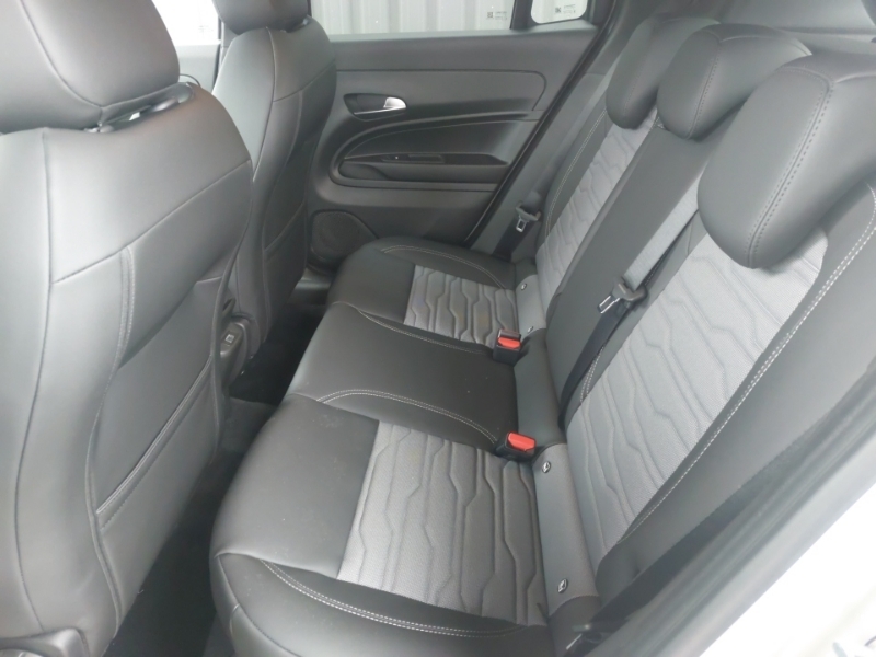 Jeep Avenger 1.2 E-awd E-hybrid Overland Dct Grey #6
