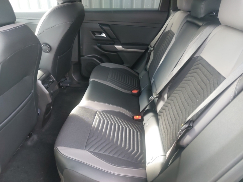 Jeep Compass 1.2 E-hybrid First Edition Dct Black #6