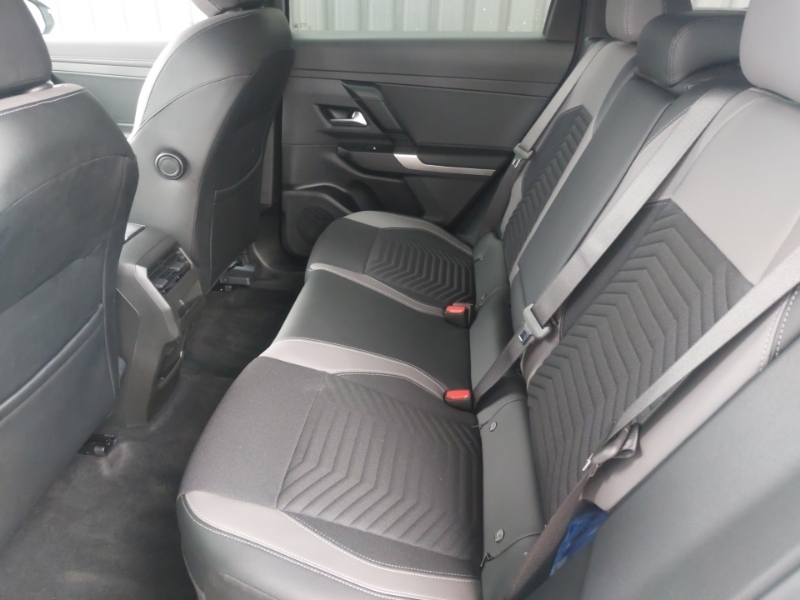 Jeep Compass 1.2 E-hybrid First Edition Dct White #6