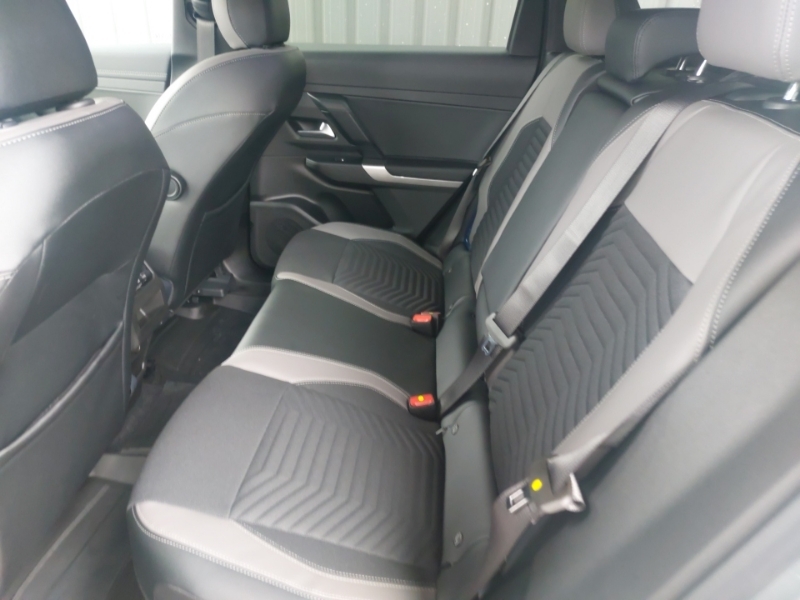 Jeep Compass 1.2 E-hybrid First Edition Dct Grey #6
