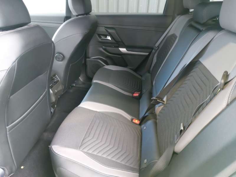 Jeep Compass 1.2 E-hybrid First Edition Dct Green #6