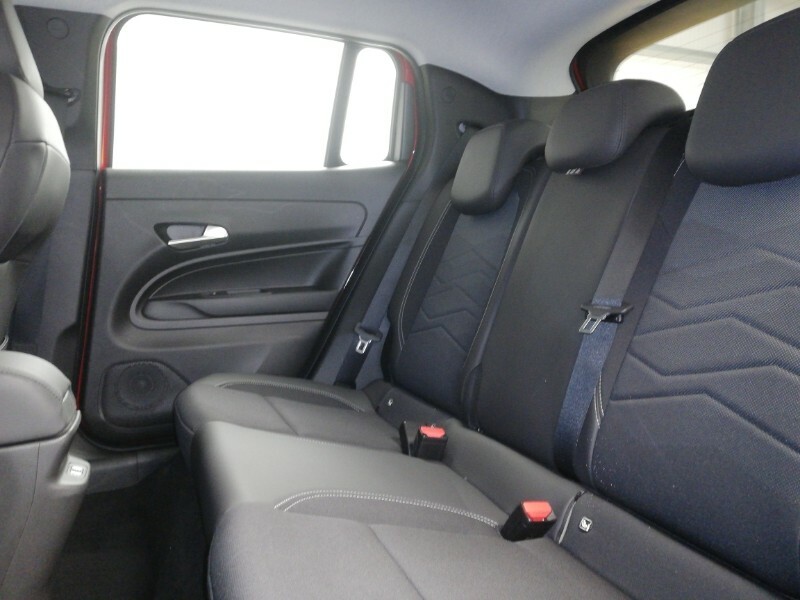 Jeep Avenger 1.2 Altitude WP24UHN Red #6