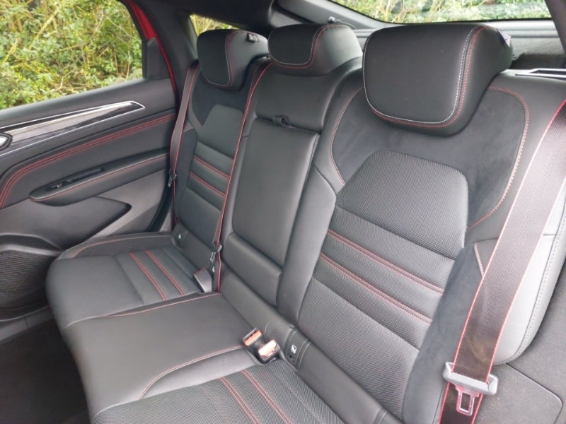 Renault Arkana 1.6 E-tech Hybrid 145 R.s. Line KN72YJC Red #6