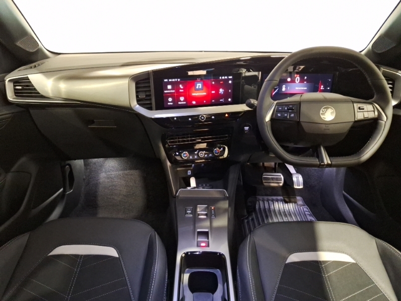 Vauxhall Mokka 1.2 Turbo Ultimate DY25ZZP Grey #3