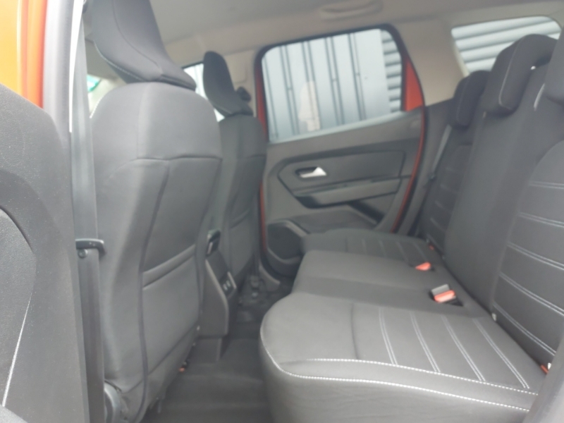 Dacia Duster 1.0 Tce 90 Journey MM23ZYS Orange #6