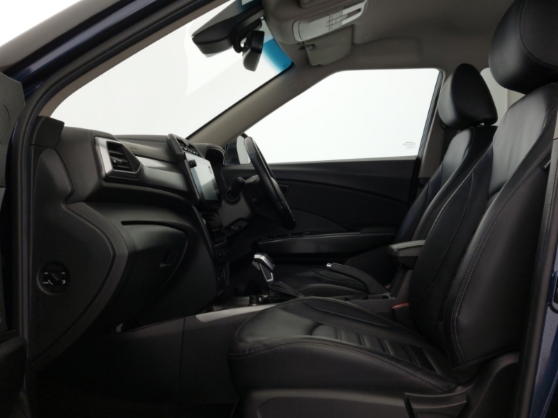 SsangYong Tivoli 1.5 K40 NJ24YKO Blue #5