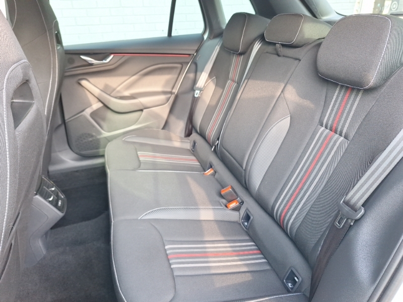 Skoda Kamiq 1.0 Tsi Monte Carlo SD74NUV Silver #6