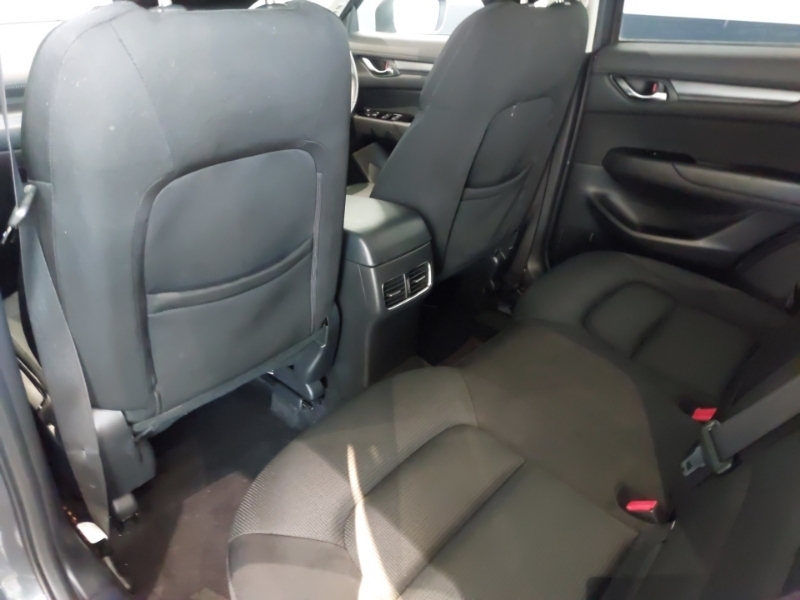 Mazda CX-5 2.0 Se-l HF72ODL Grey #6