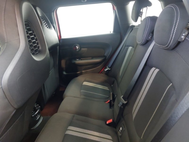 Mini Clubman 2.0 Cooper S Sport 6Dr SF20ZRD Red #6