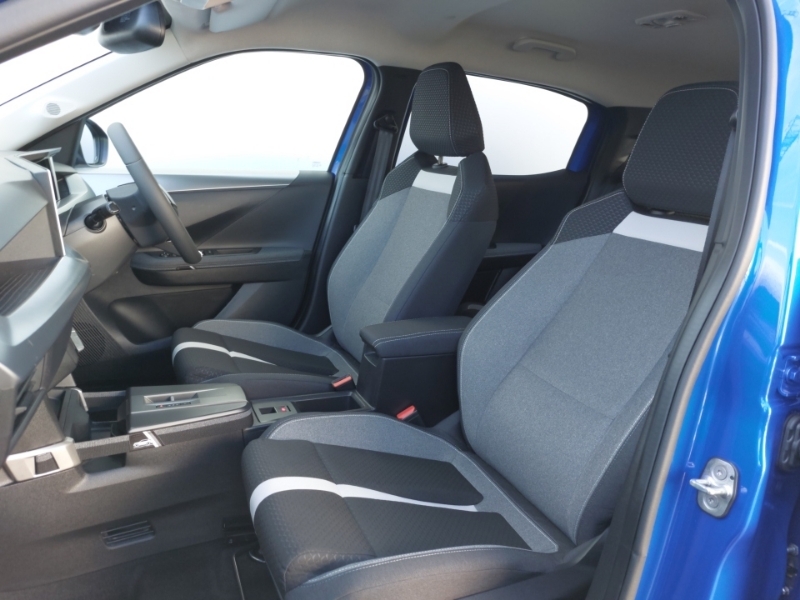 Vauxhall Frontera 83Kw Gs 44Kwh BL75FKG Blue #5