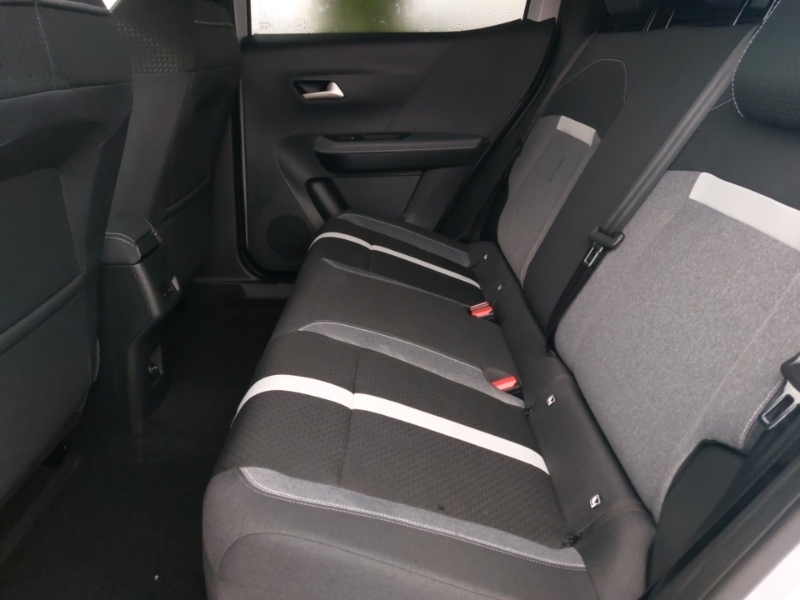Vauxhall Frontera 83Kw Gs 44Kwh Silver #6