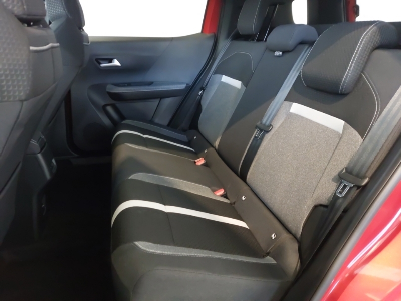 Vauxhall Frontera 83Kw Gs 44Kwh CX75YUS Orange #6