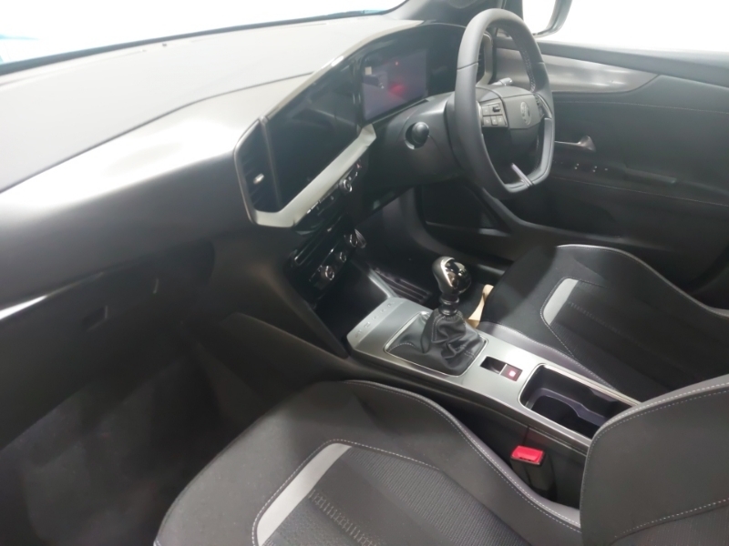 Vauxhall Mokka 1.2 Turbo 136 Gs Green #5